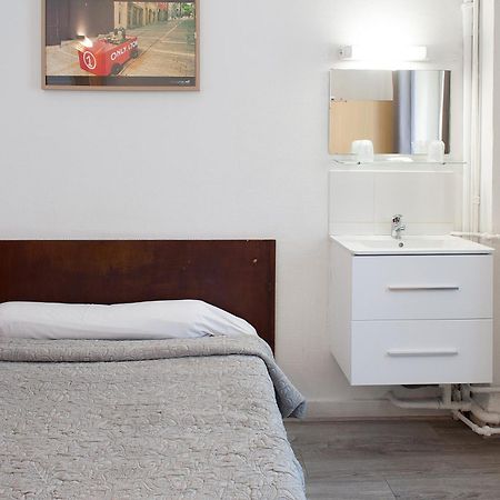 Hotel Des Facultes Lyon Phòng bức ảnh