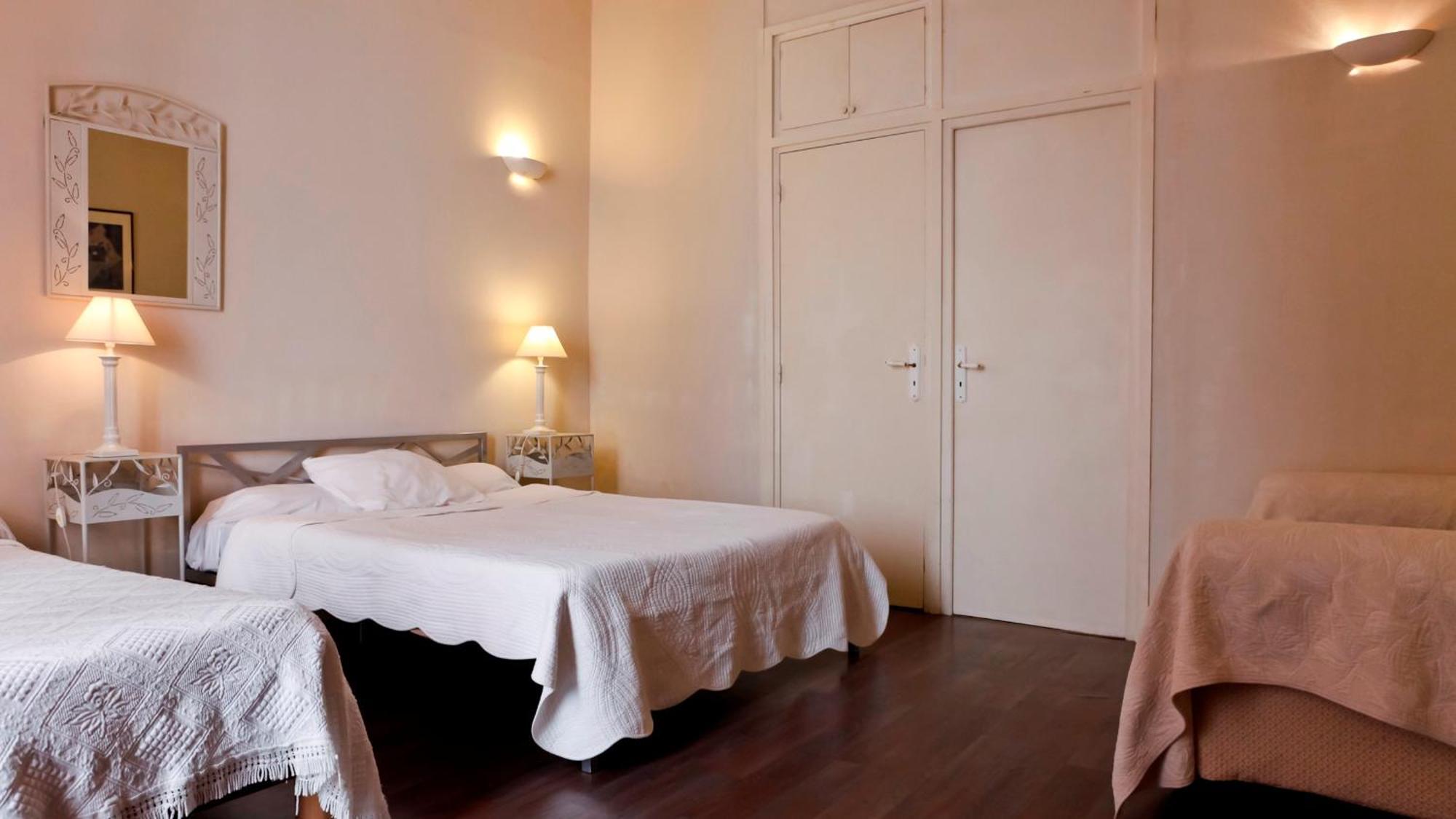 Hotel Des Facultes Lyon Ngoại thất bức ảnh