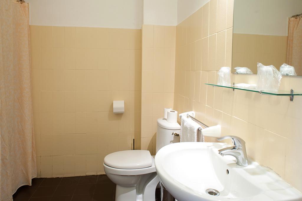 Hotel Des Facultes Lyon Ngoại thất bức ảnh