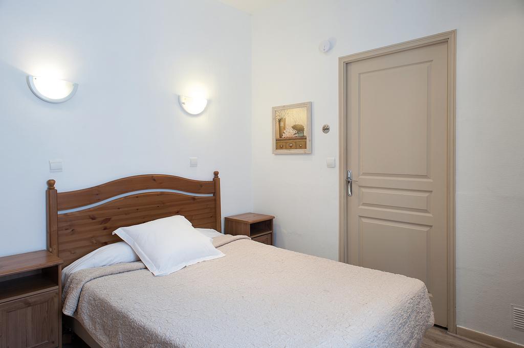 Hotel Des Facultes Lyon Ngoại thất bức ảnh