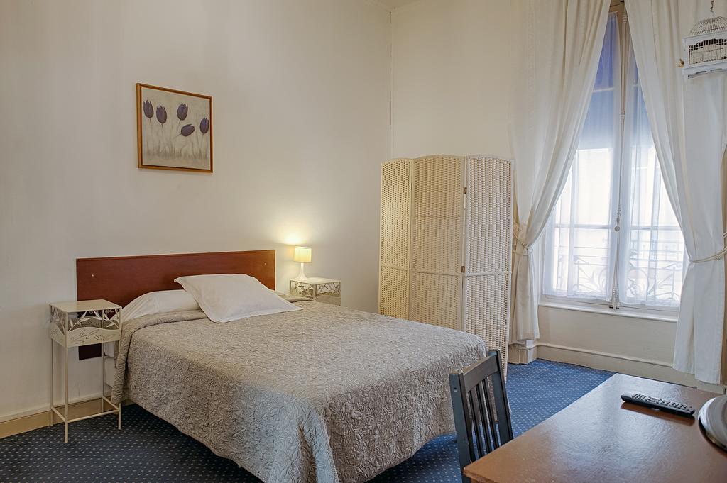 Hotel Des Facultes Lyon Ngoại thất bức ảnh