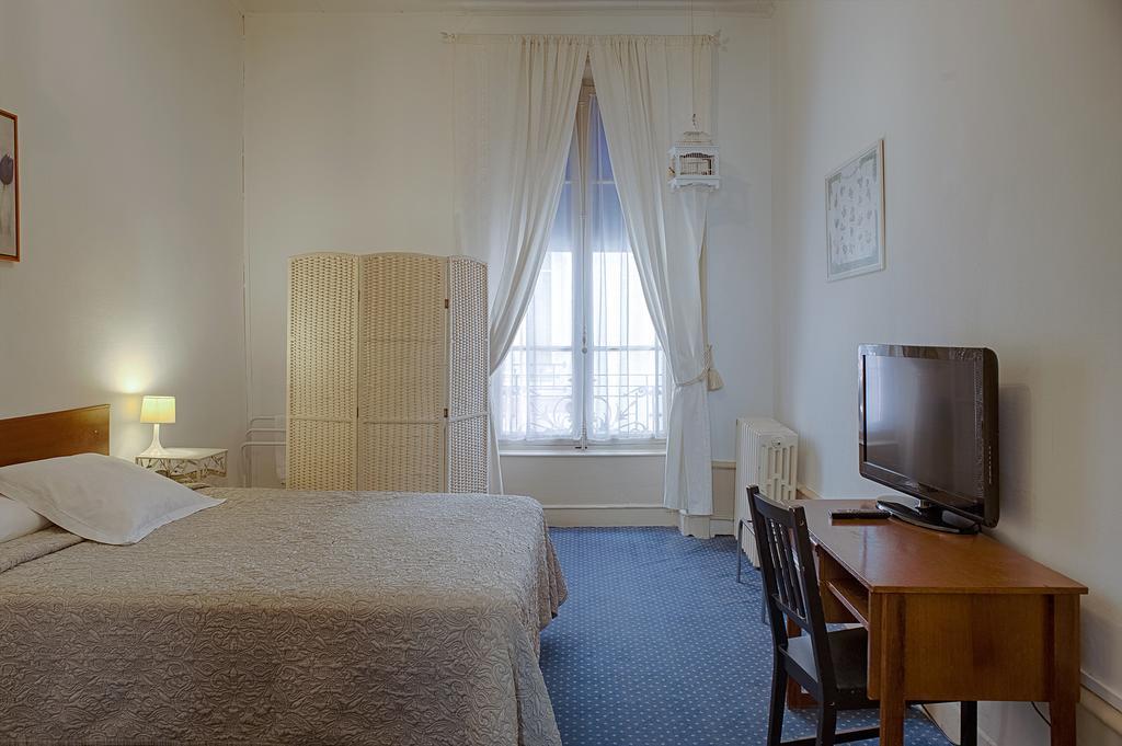 Hotel Des Facultes Lyon Ngoại thất bức ảnh