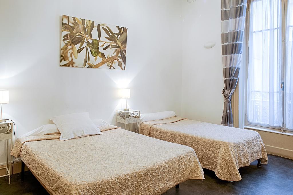 Hotel Des Facultes Lyon Ngoại thất bức ảnh