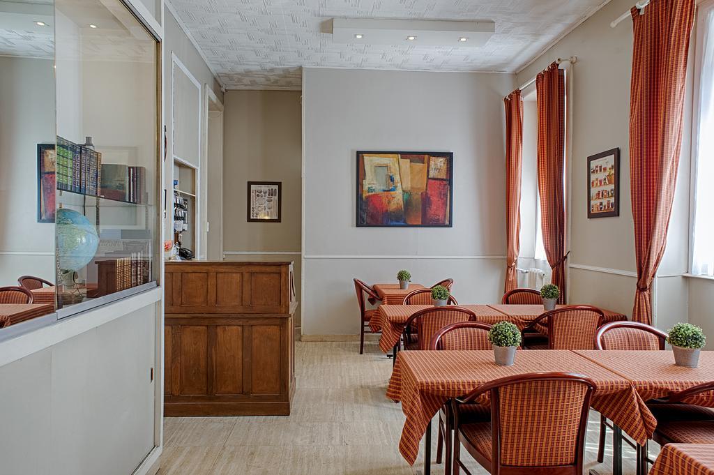 Hotel Des Facultes Lyon Ngoại thất bức ảnh