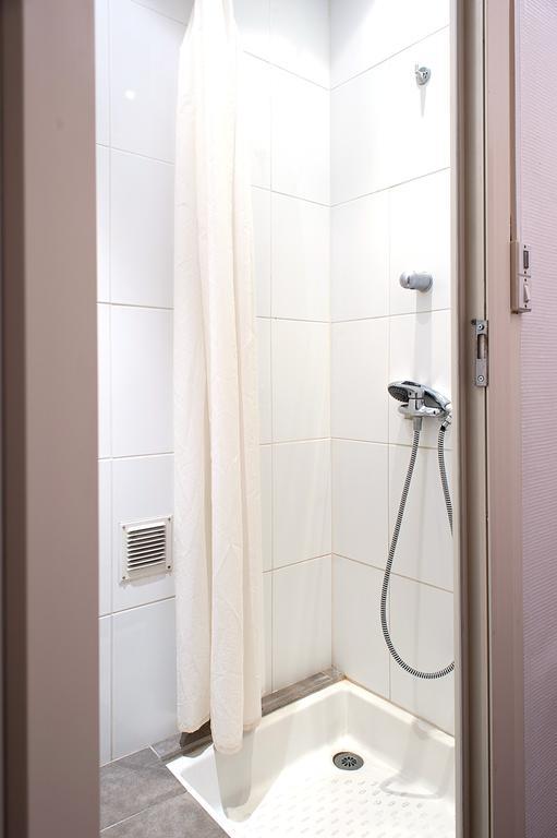 Hotel Des Facultes Lyon Phòng bức ảnh